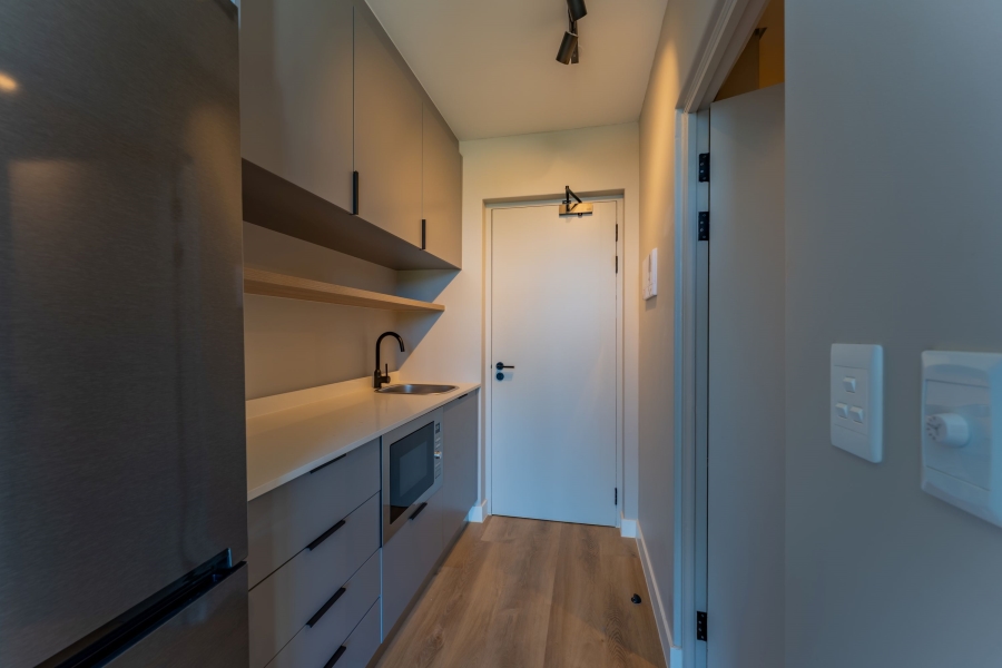 1 Bedroom Property for Sale in Stellenbosch Central Western Cape
